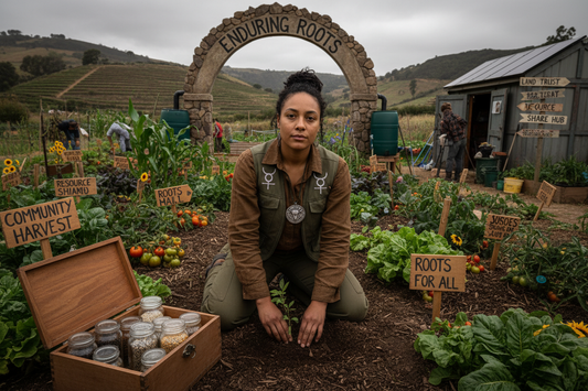 TAURUS Activism & Service: How You Change the World