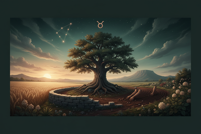 TAURUS Leadership Style: How You Lead & Inspire as the Steady Builder