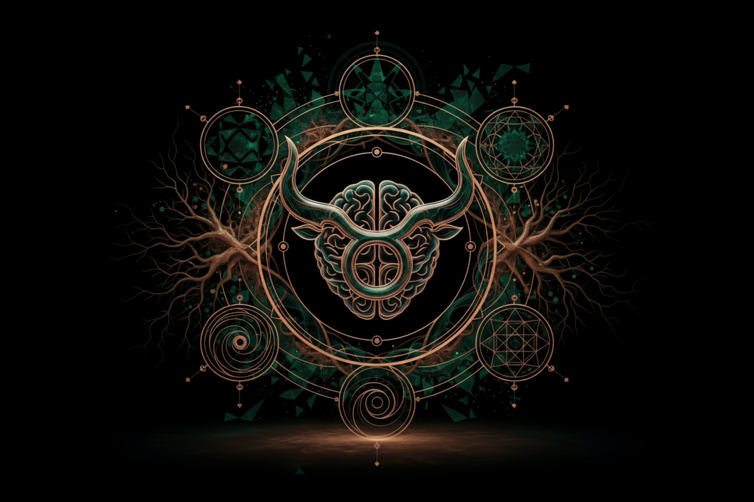 TAURUS Psychology: Understanding Your Patterns