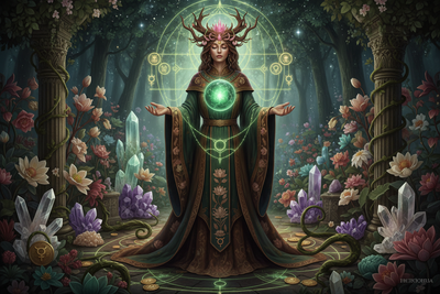 TAURUS in Society: The Resource Guardian