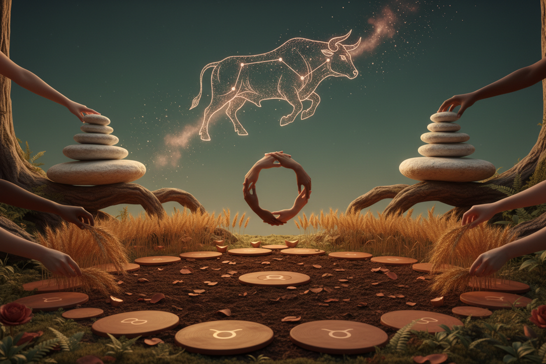 TAURUS Team Dynamics: Working with Others as the Reliable Anchor