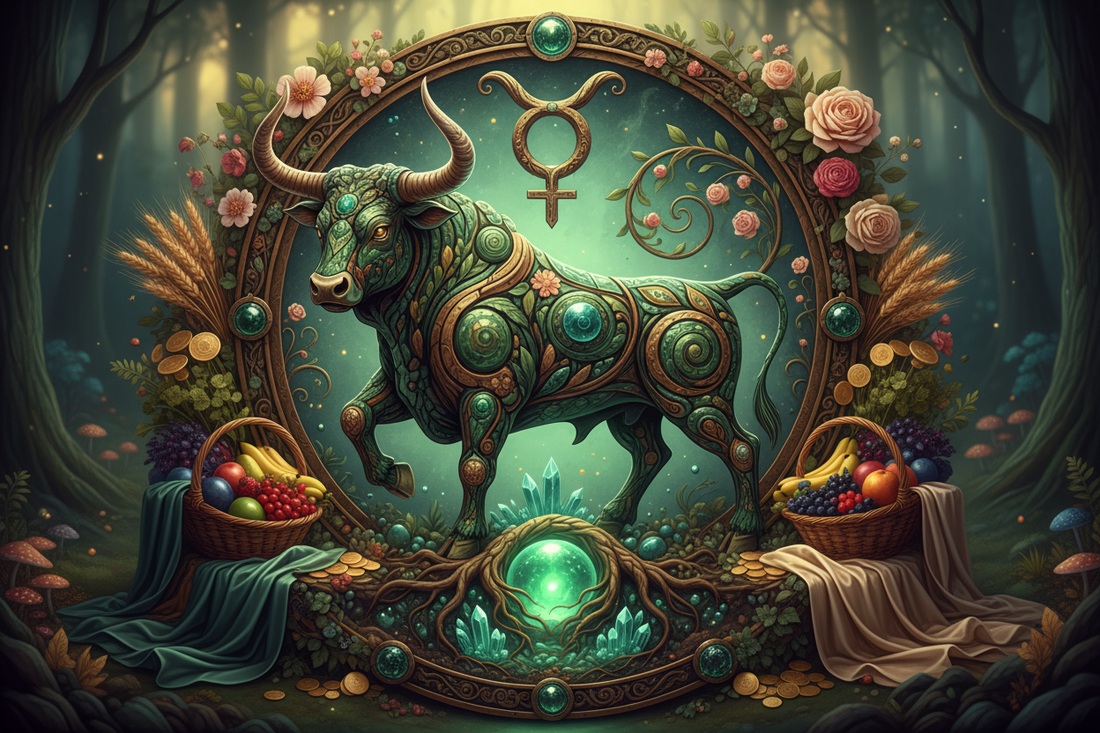 Taurus Zodiac Sign: Complete Guide to Taurus Traits, Personality & Compatibility