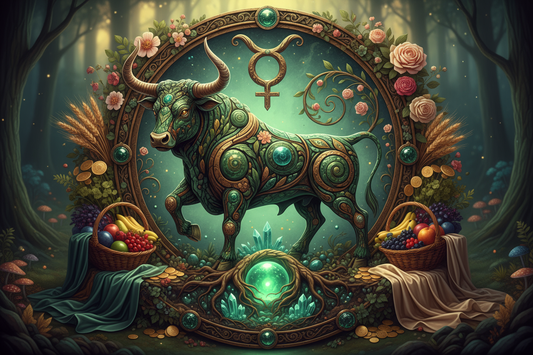 Taurus Zodiac Sign: Complete Guide to Taurus Traits, Personality & Compatibility