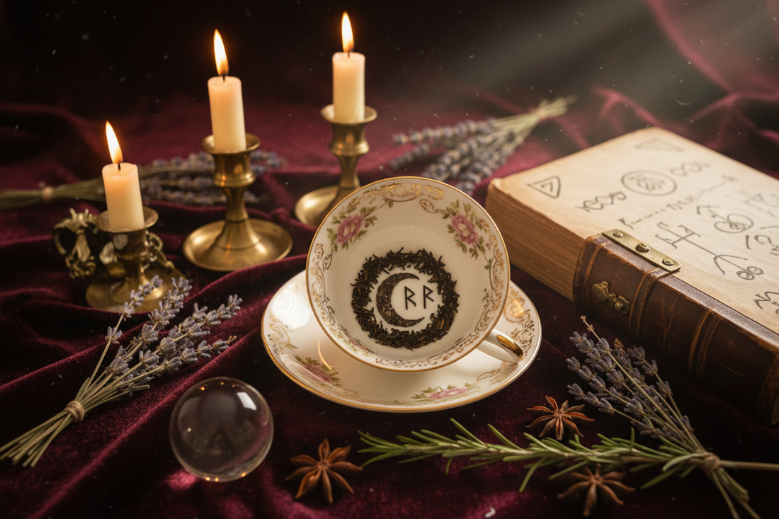 Tea Leaf Reading: Complete Guide to Tasseography & Fortune Telling