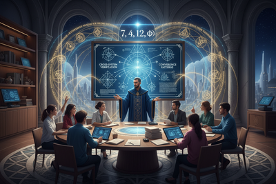 Teaching Constant Unification: Sharing the Framework