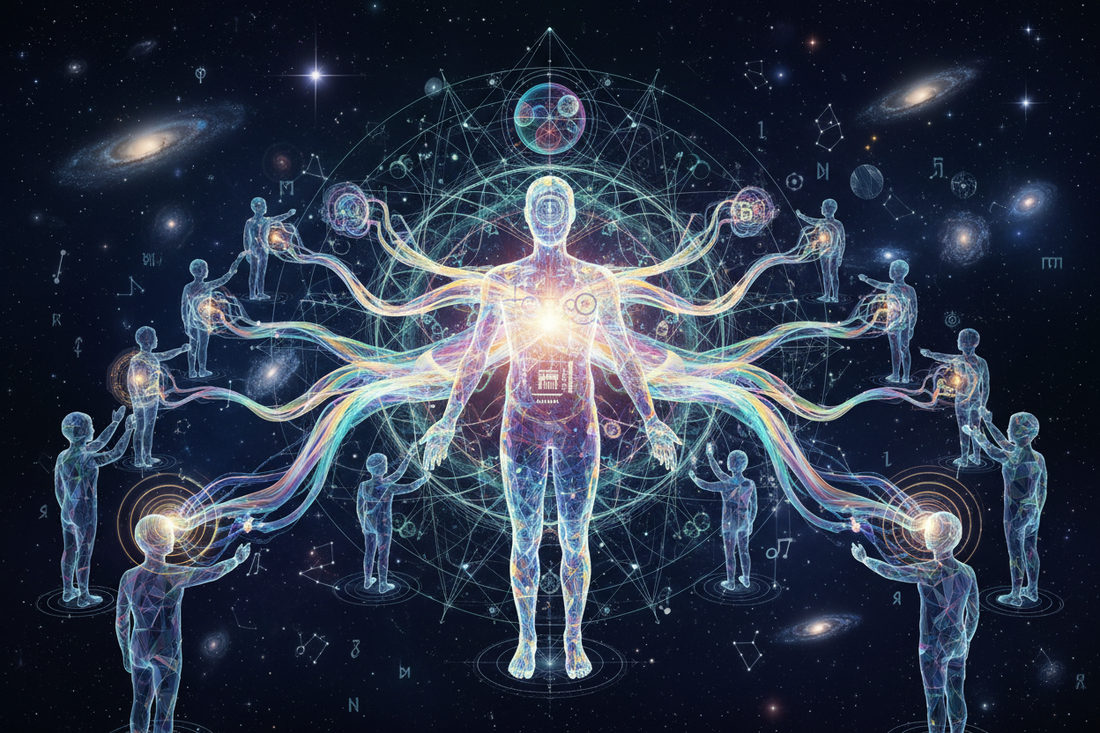 Teaching Convergence Thinking: For Parents, Educators, and Leaders - Nicole's ritual universe