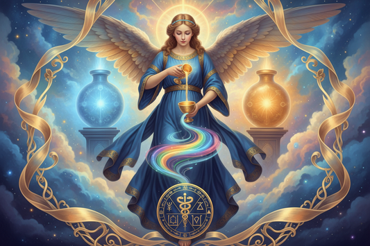 Temperance as the Art of Inner Integration