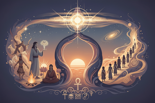 Thanatology Explained: Understanding Death Across Cultures