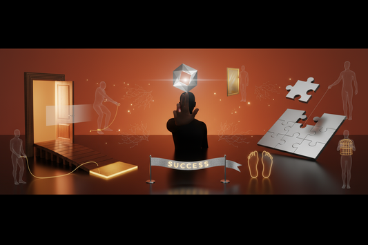 The "Almost There" Syndrome: When Manifestations Get Close But Don't Land