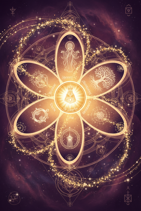 The Attraction Spread: What Joy is Calling You