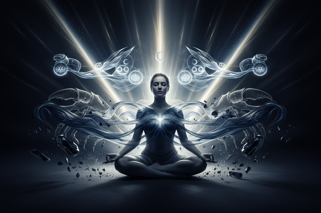 The Chariot Tarot Meditation: Embodying Victory - Nicole's ritual universe
