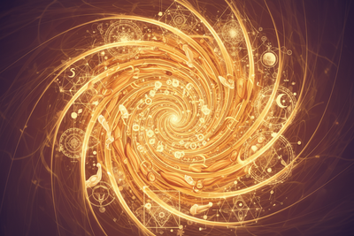 The Discipline of Delight: Training Joy as a Spiritual Muscle