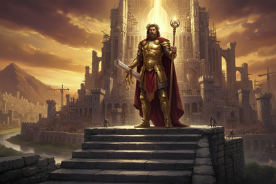 The Emperor Career: Building Your Empire Reading