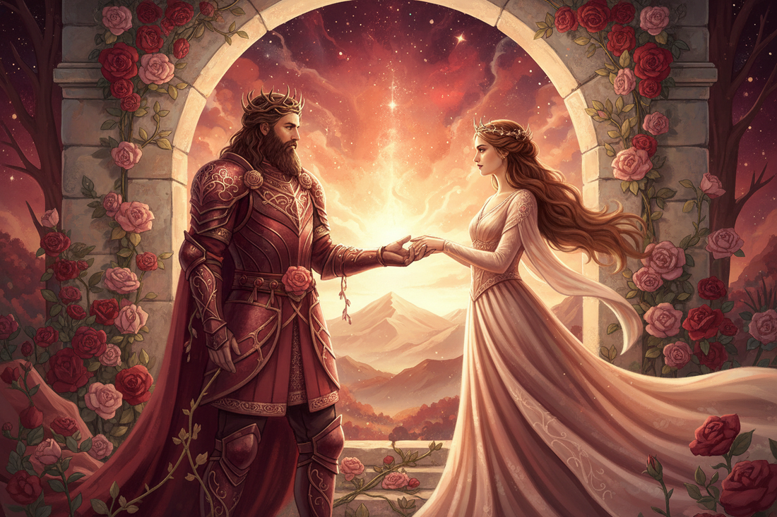 The Emperor in Love: Stability or Domination?