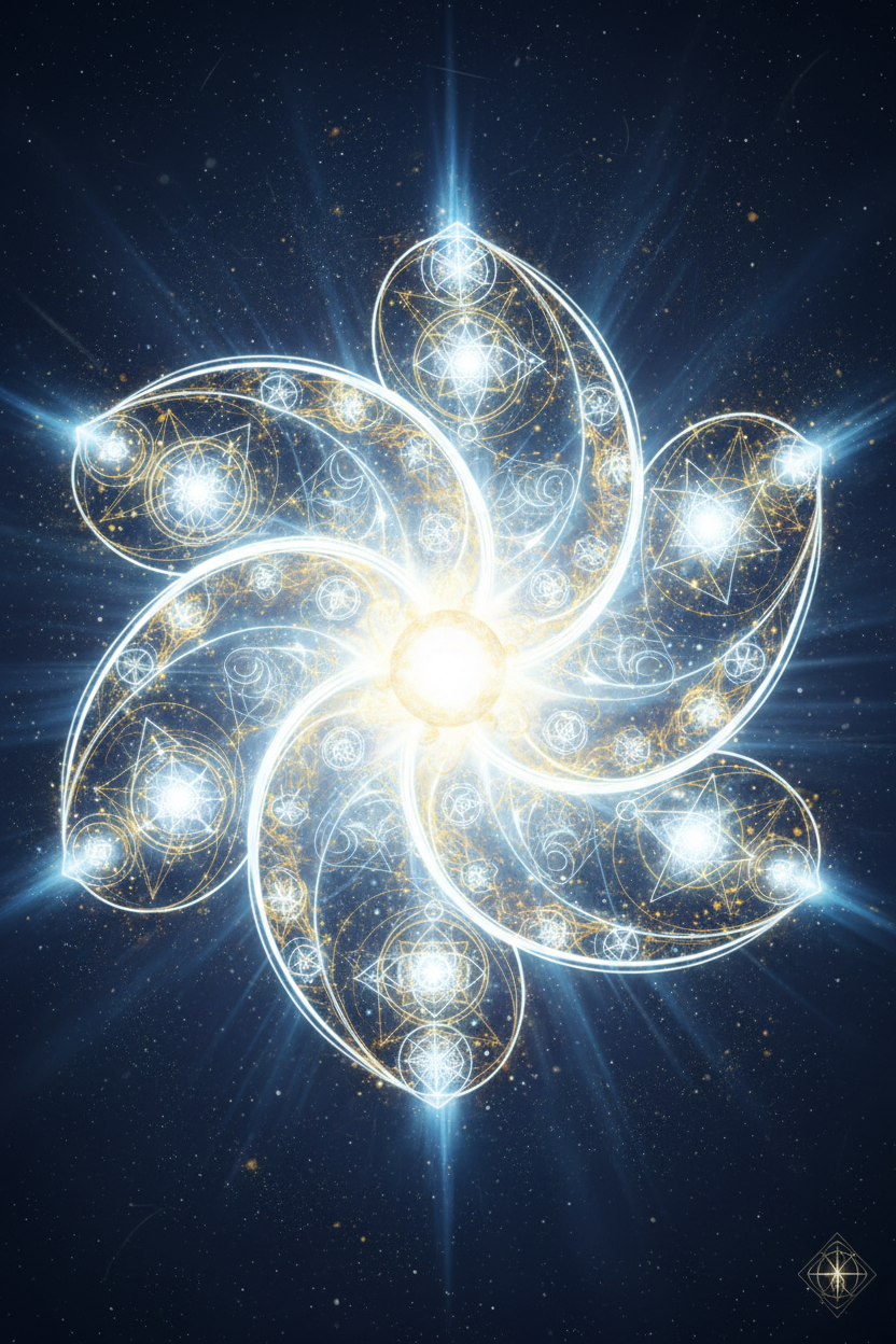 The Expansion Spread: Where to Grow Next Nicole's ritual universe
