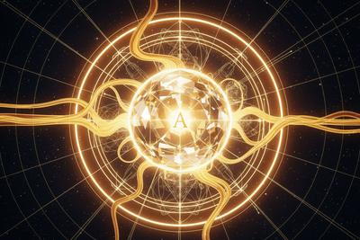 The Fixed Point of Identity: What Does 'Knowing Yourself' Really Mean?