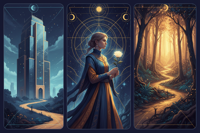 The Fool in Career: Should You Take the Leap?