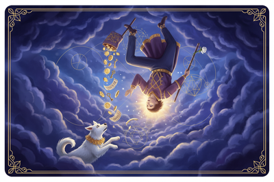 The Fool Reversed: When New Beginnings Go Wrong