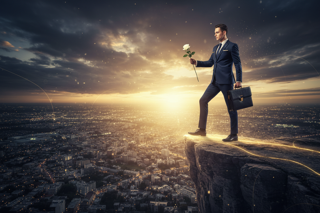 The Fool Tarot in Career Readings: Navigating Uncertainty - Nicole's ritual universe