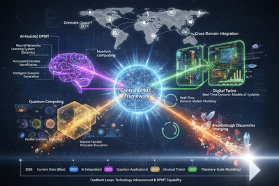 The Future of DPMT: AI, Quantum Computing, and the Next Frontier of Predictive Modeling