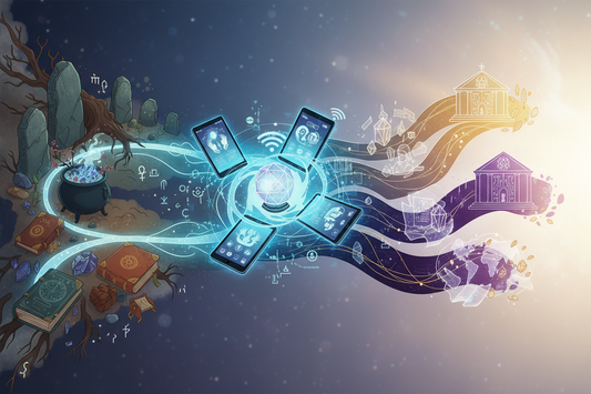 The Future of Witchcraft: Where Do We Go From Here?