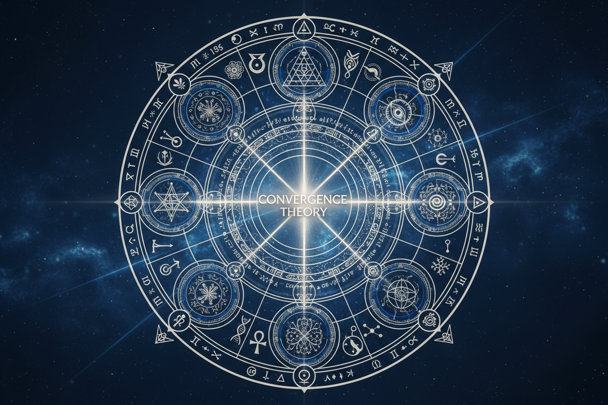The Hermetic Codex: A Complete Framework | Grand Synthesis – Nicole's ...