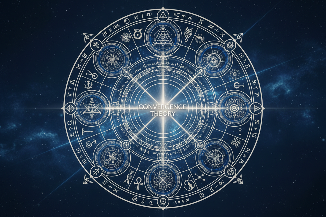 The Hermetic Codex: A Complete Framework - Synthesis of 144 Essays