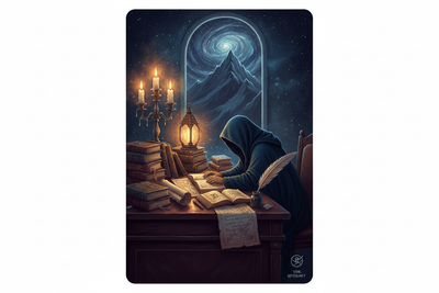 The Hermit Career: The Path of the Independent Creator