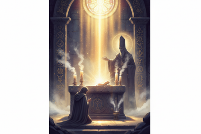 The Hierophant Spiritual Reading: Finding Your True Teacher