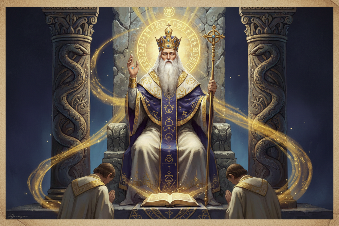 The Hierophant Tarot Meaning: Tradition, Belief & Full Guide