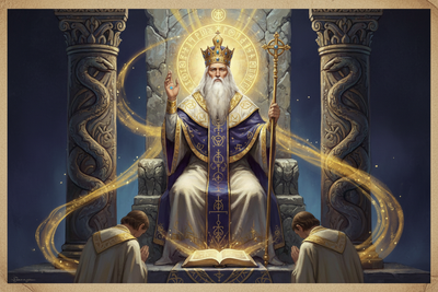 The Hierophant Tarot Meaning: Tradition, Belief & Full Guide