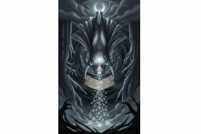 The High Priestess Reversed: Ignoring Your Inner Voice