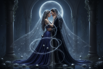 The High Priestess Tarot in Love Readings: What It Really Means