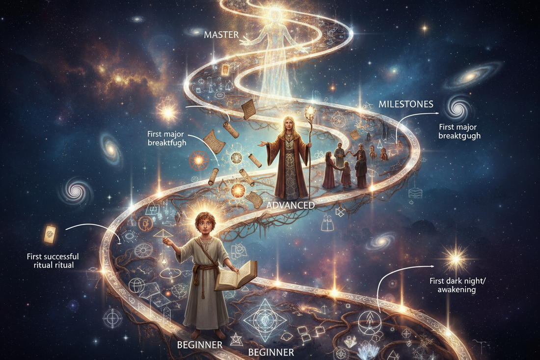 The Infinite Journey: Embracing Lifelong Practice and Learning