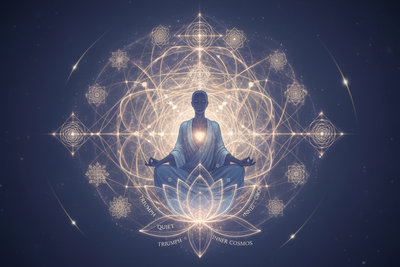 The Introvert's Light Path: Quiet Celebration