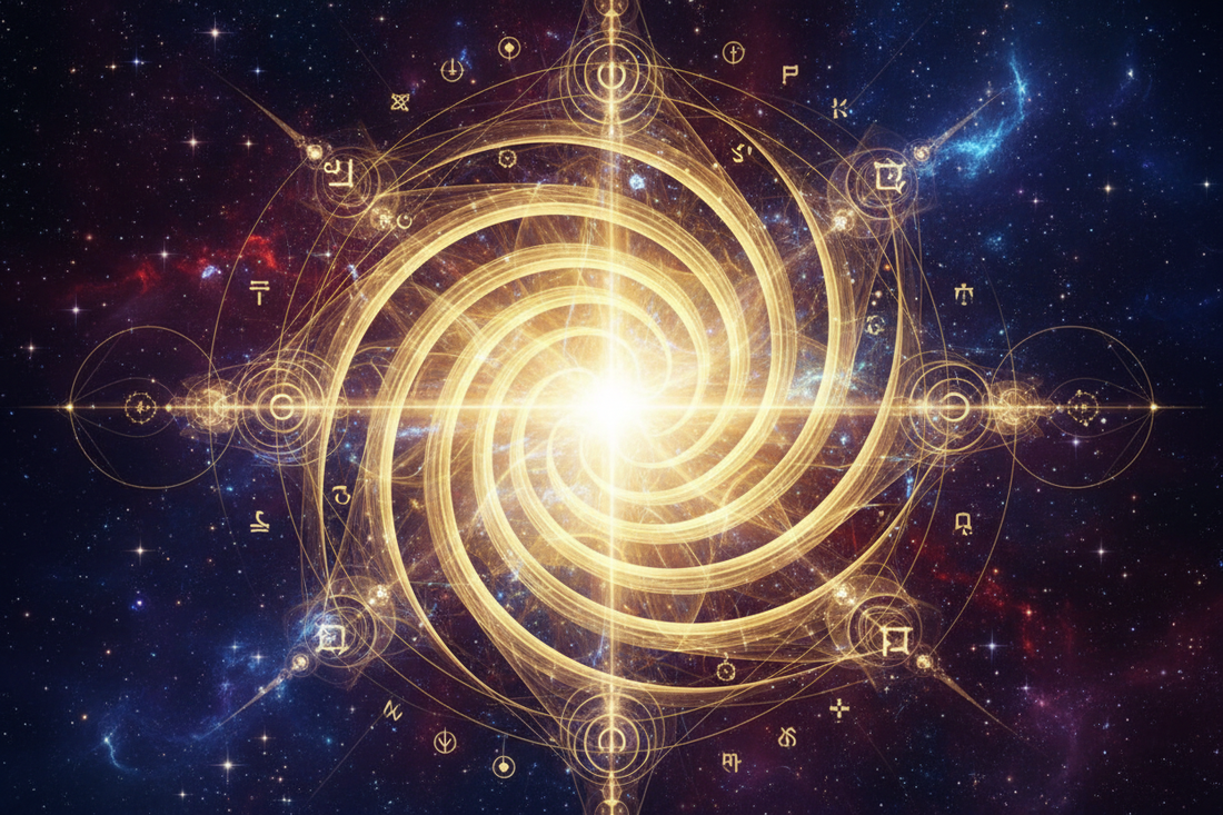 The Light Path Manifesto