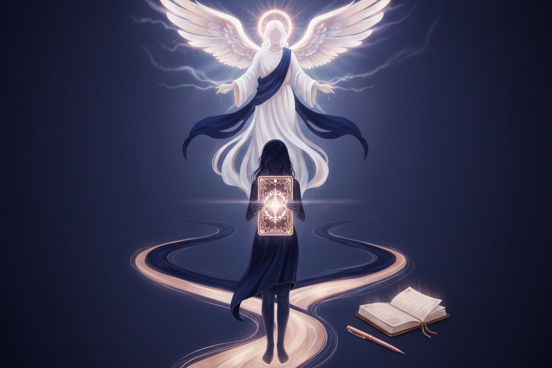 The Lovers as a Decision Card: How to Use It for Clarity