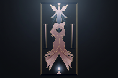 The Lovers Tarot Card: Complete Guide to Meaning & Symbolism