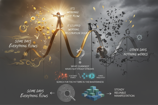 The Manifestation Rollercoaster: Stabilizing Inconsistent Results