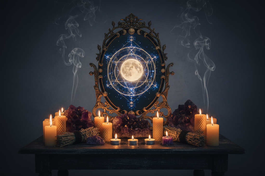 Born on the Ghost Festival: Why I Stopped Letting Other People's Logic Silence My Intuition