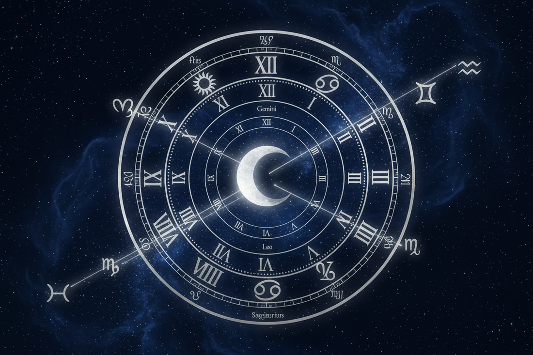 The Moon in Horary Astrology: The Most Important Planet