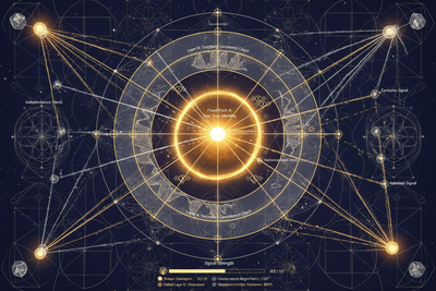 The Multi-Observer Convergence Test: Filtering Signal from Noise