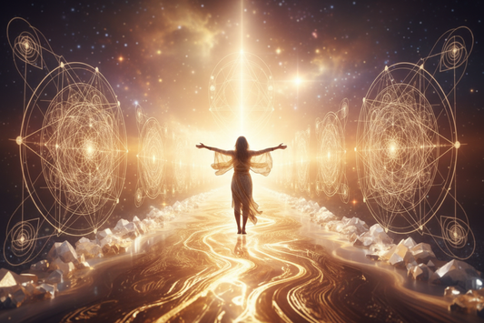 Your Internal Locus Journey: The Path Forward