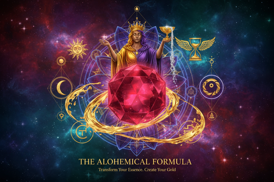 The Philosopher's Stone: Discovering Your Unique Business Formula