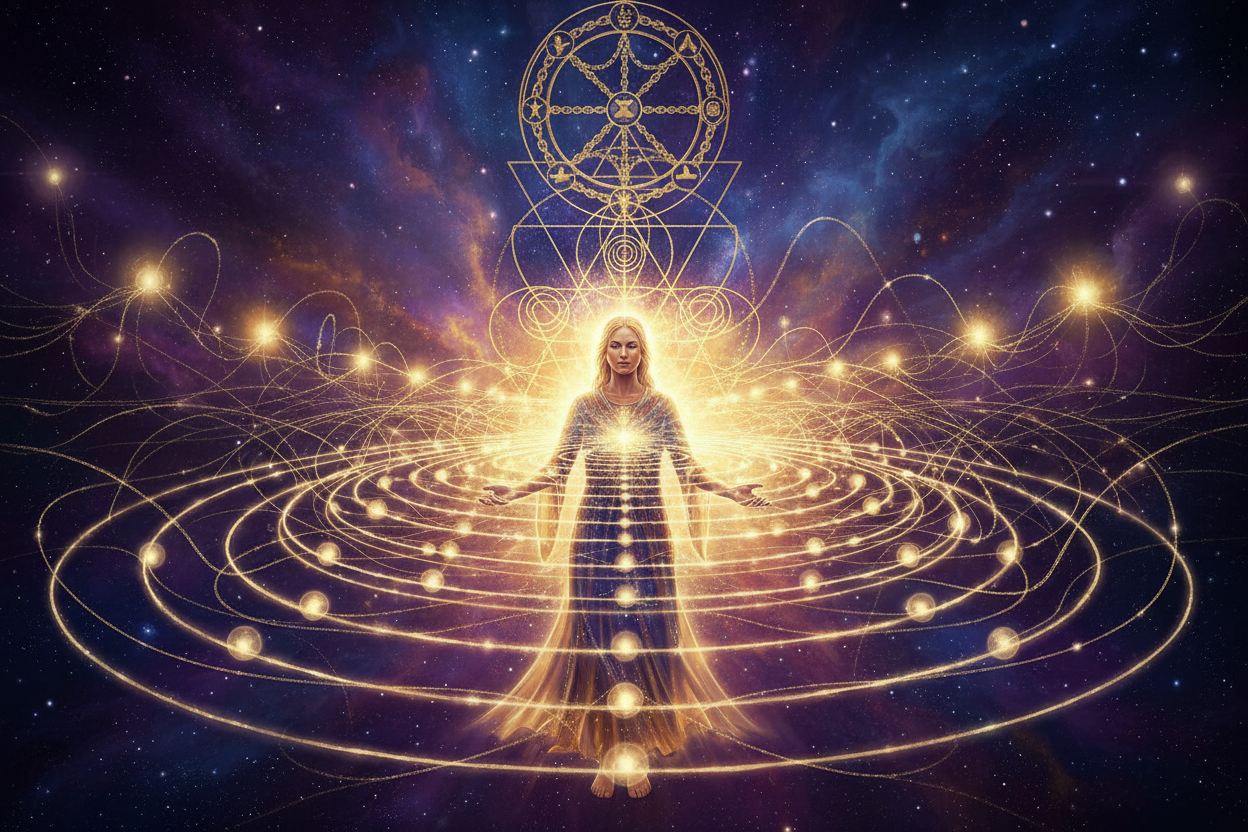 The Principle of Cause and Effect: Karma Explained (Guide) – Nicole's ...