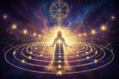 The Principle of Cause and Effect: Karma Explained