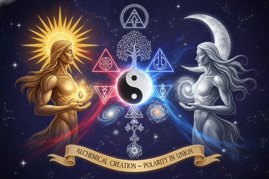 The Principle of Gender: Creative Force in Entrepreneurship