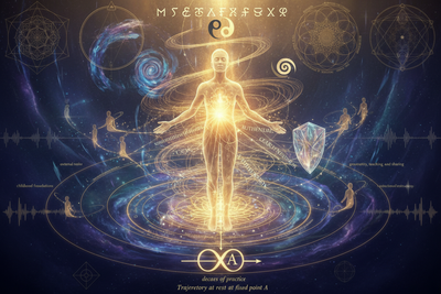 The Promise: What It Looks Like to Know Yourself