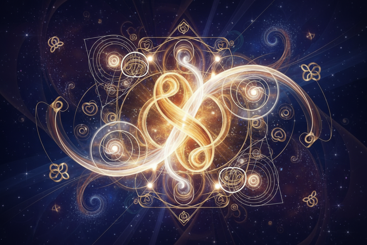 The Relational Markers of Authentic Light Path Work – Nicole's ritual ...