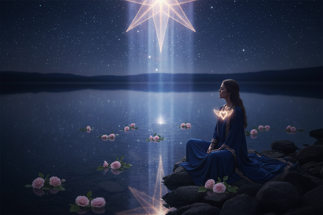 The Star in Love: Healing After Heartbreak